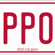 Illustration for article titled Reimagining US License Plates as Euro Plates - California (3/50)